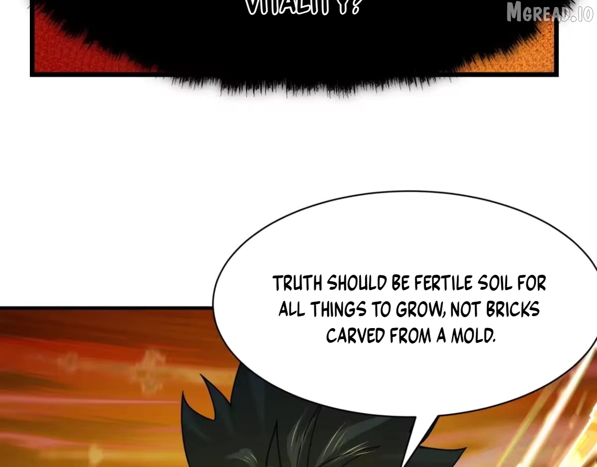 Era of the Haunted Chapter 569  - page 69